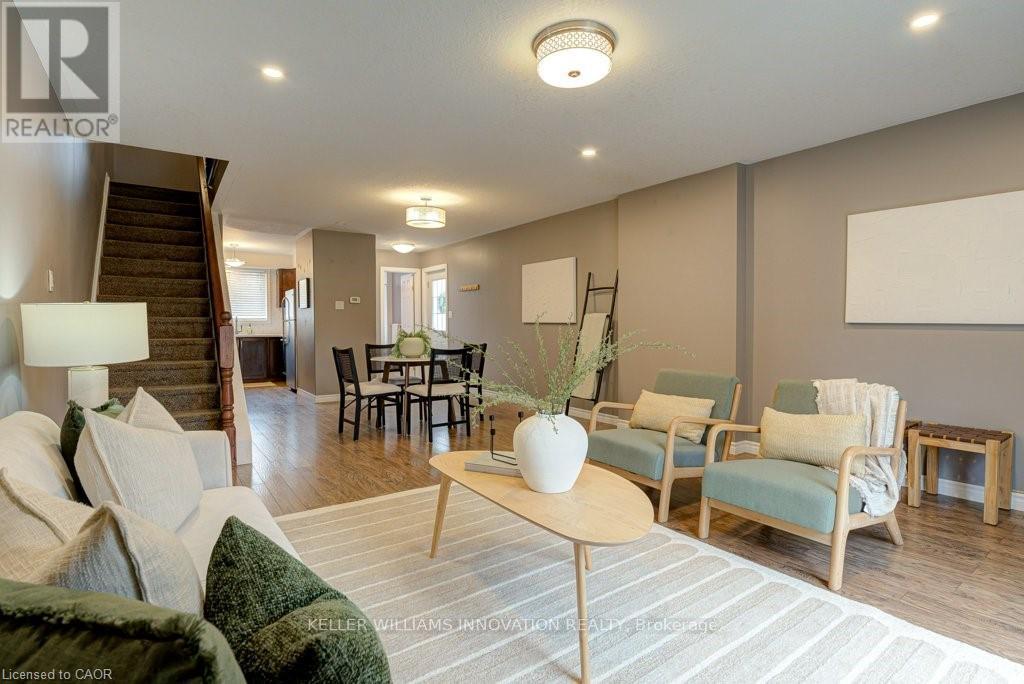 23 - 50 Westmount Road W, Kitchener, Ontario  N2M 1R5 - Photo 7 - X12936710