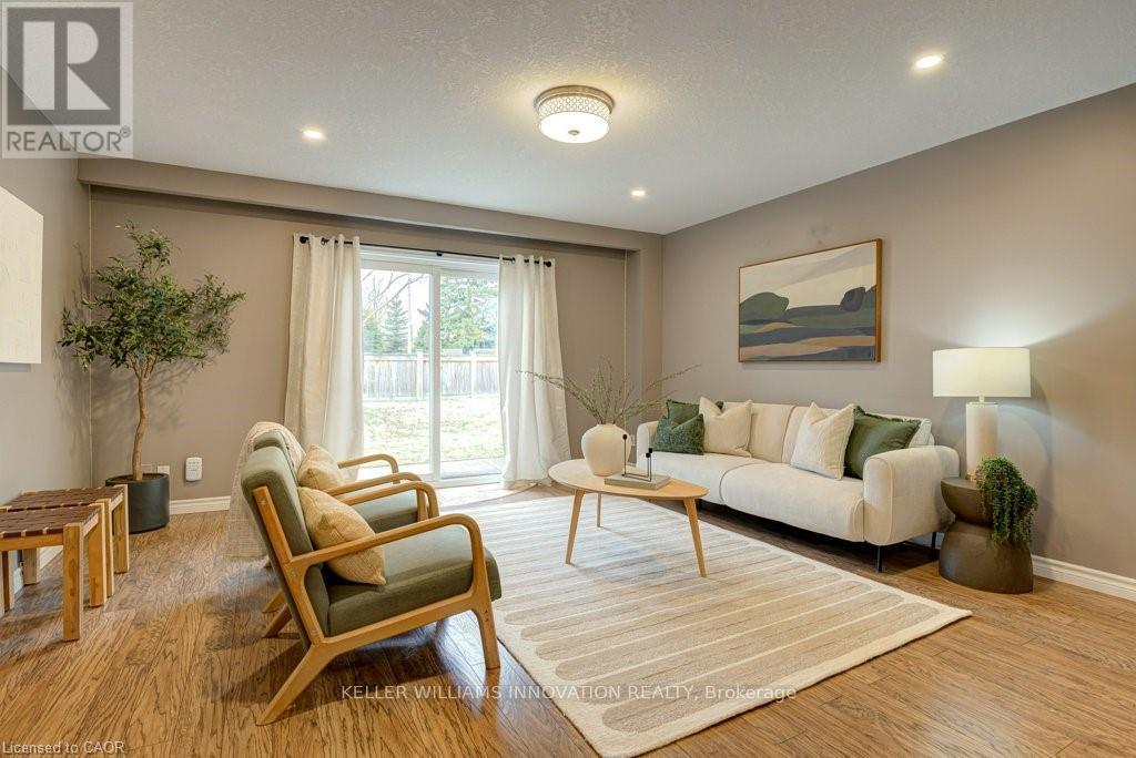 23 - 50 Westmount Road W, Kitchener, Ontario  N2M 1R5 - Photo 8 - X12936710