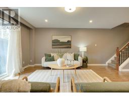 23 - 50 WESTMOUNT ROAD W, Kitchener, Ontario