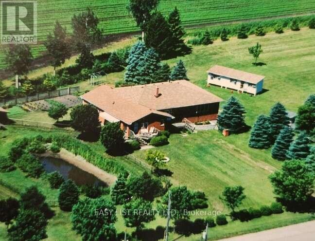 23067 AMIENS ROAD, Strathroy-Caradoc, Ontario