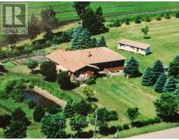 23067 AMIENS ROAD, Strathroy-Caradoc, Ontario