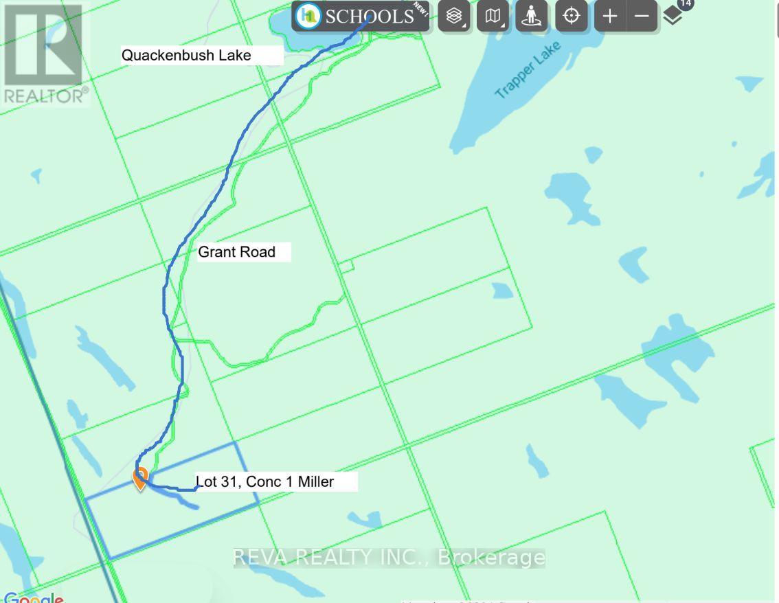 Lot 31 Concession 1, Frontenac, Ontario  K0H 1K0 - Photo 14 - X12936694