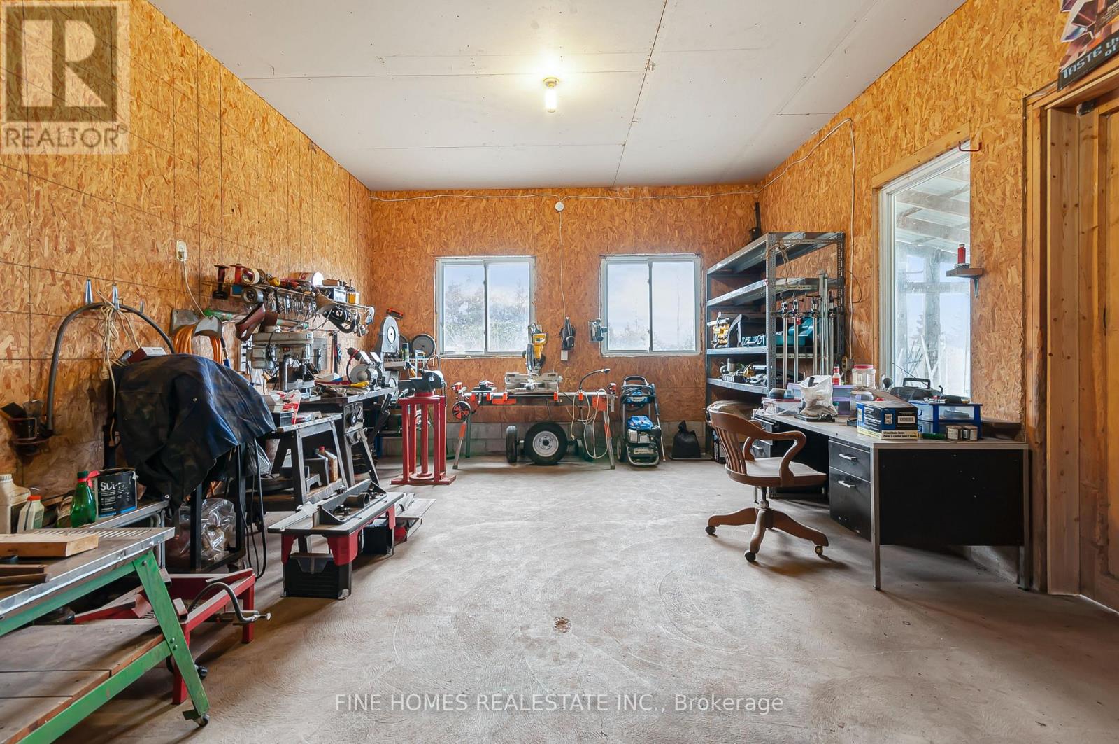 5895 Latimer Road, Georgina, Ontario  L0E 1R0 - Photo 28 - N12936646