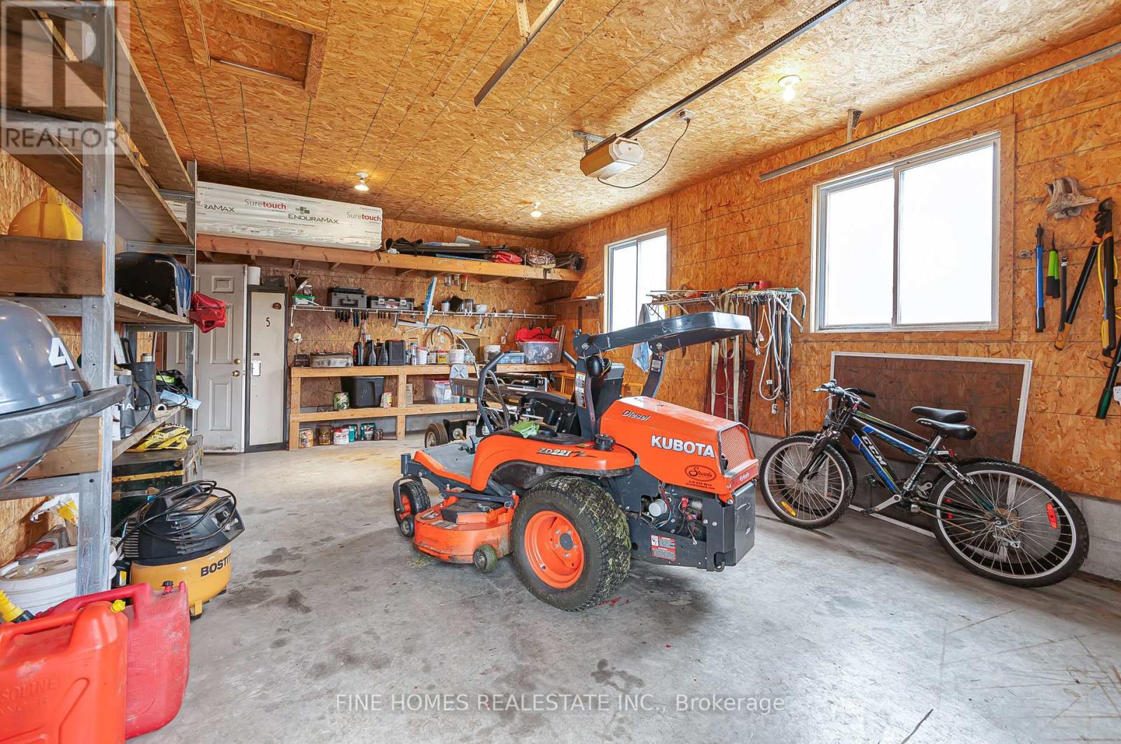 5895 Latimer Road, Georgina, Ontario  L0E 1R0 - Photo 29 - N12936646