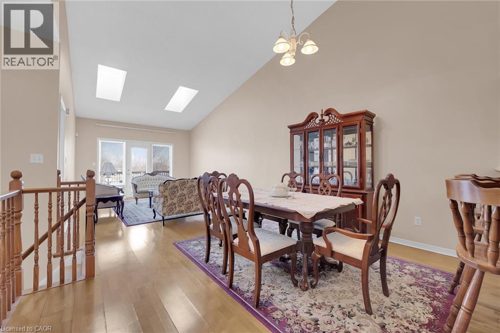 213 Nash Road S Unit# 16, Hamilton, Ontario  L8K 6S2 - Photo 17 - 40816244