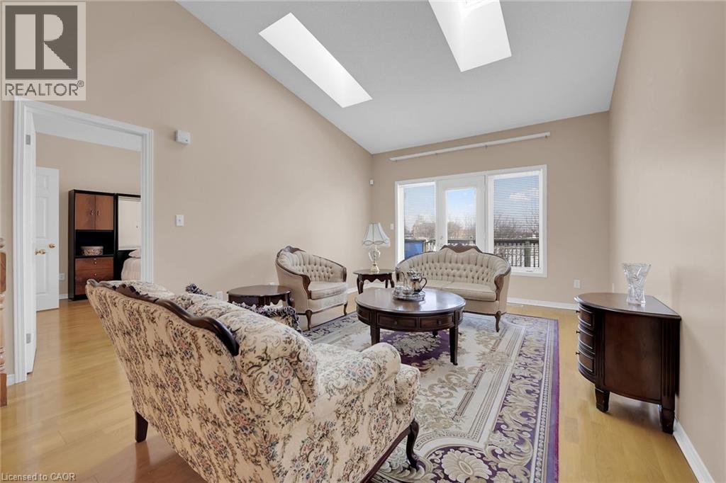 213 Nash Road S Unit# 16, Hamilton, Ontario  L8K 6S2 - Photo 22 - 40816244