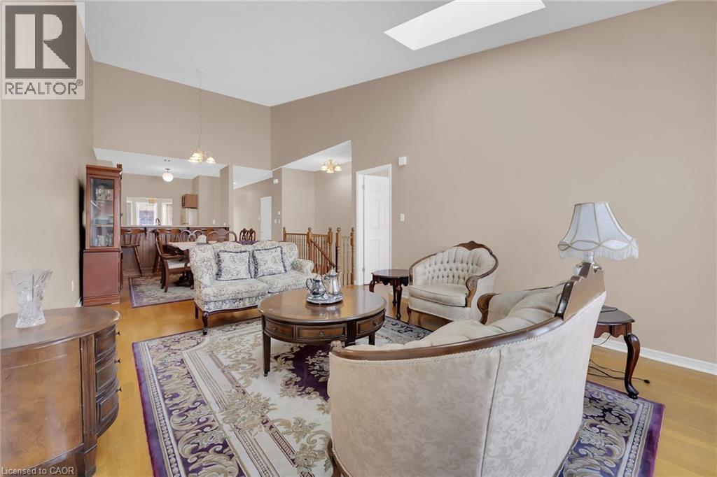 213 Nash Road S Unit# 16, Hamilton, Ontario  L8K 6S2 - Photo 23 - 40816244