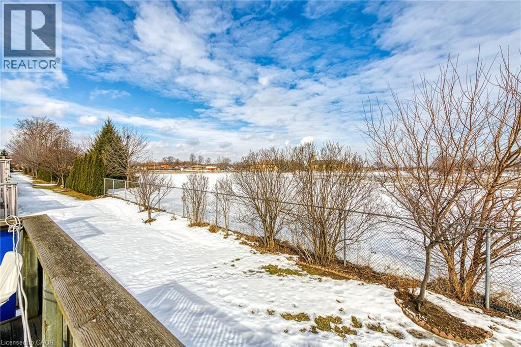 213 Nash Road S Unit# 16, Hamilton, Ontario  L8K 6S2 - Photo 41 - 40816244