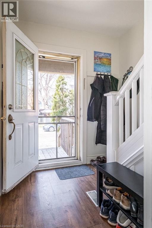 500 Ferguson Avenue N, Hamilton, Ontario  L8L 4Z5 - Photo 2 - 40815858