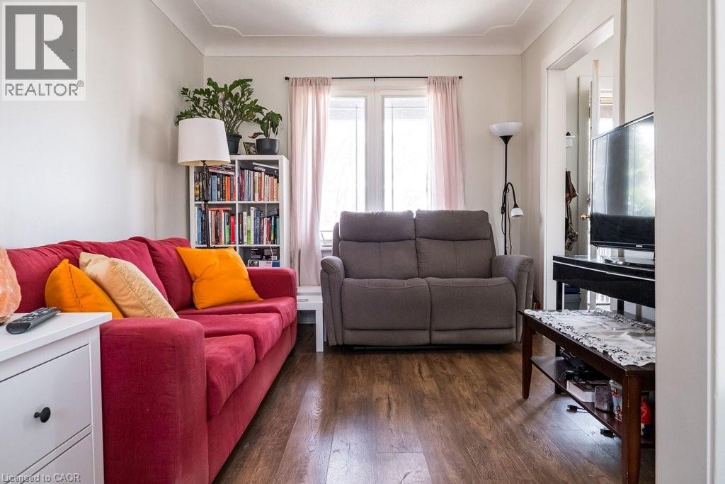 500 Ferguson Avenue N, Hamilton, Ontario  L8L 4Z5 - Photo 4 - 40815858