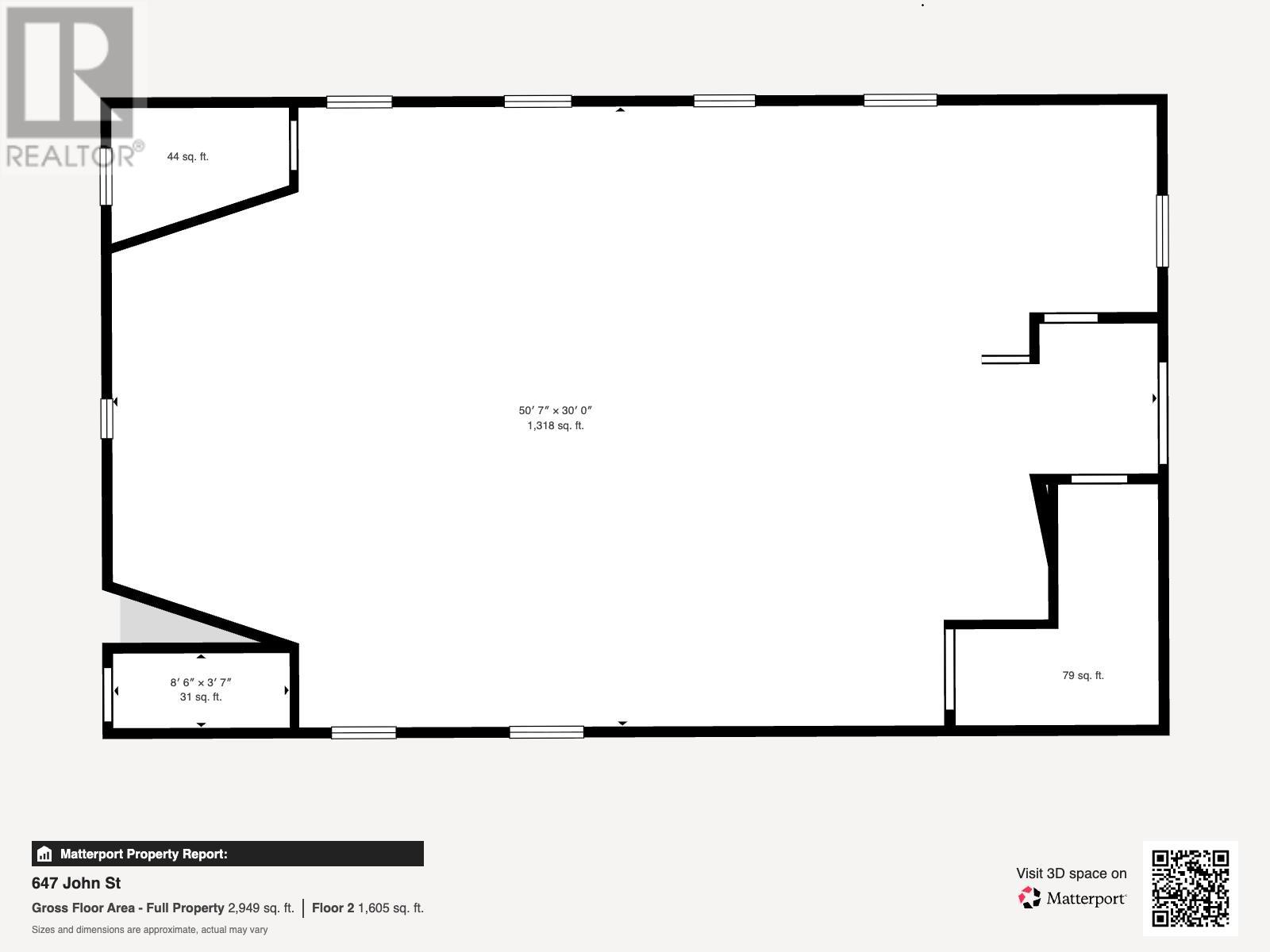 647 John St, Thunder Bay, Ontario  P7B 1Z3 - Photo 15 - TB2600548