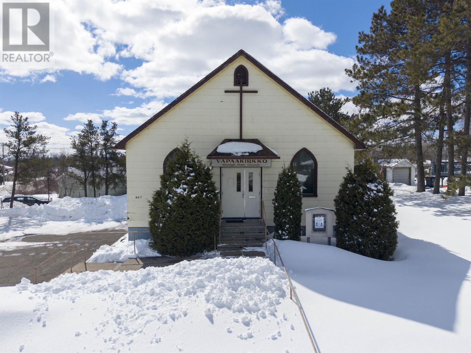 647 John St, Thunder Bay, Ontario  P7B 1Z3 - Photo 32 - TB2600548