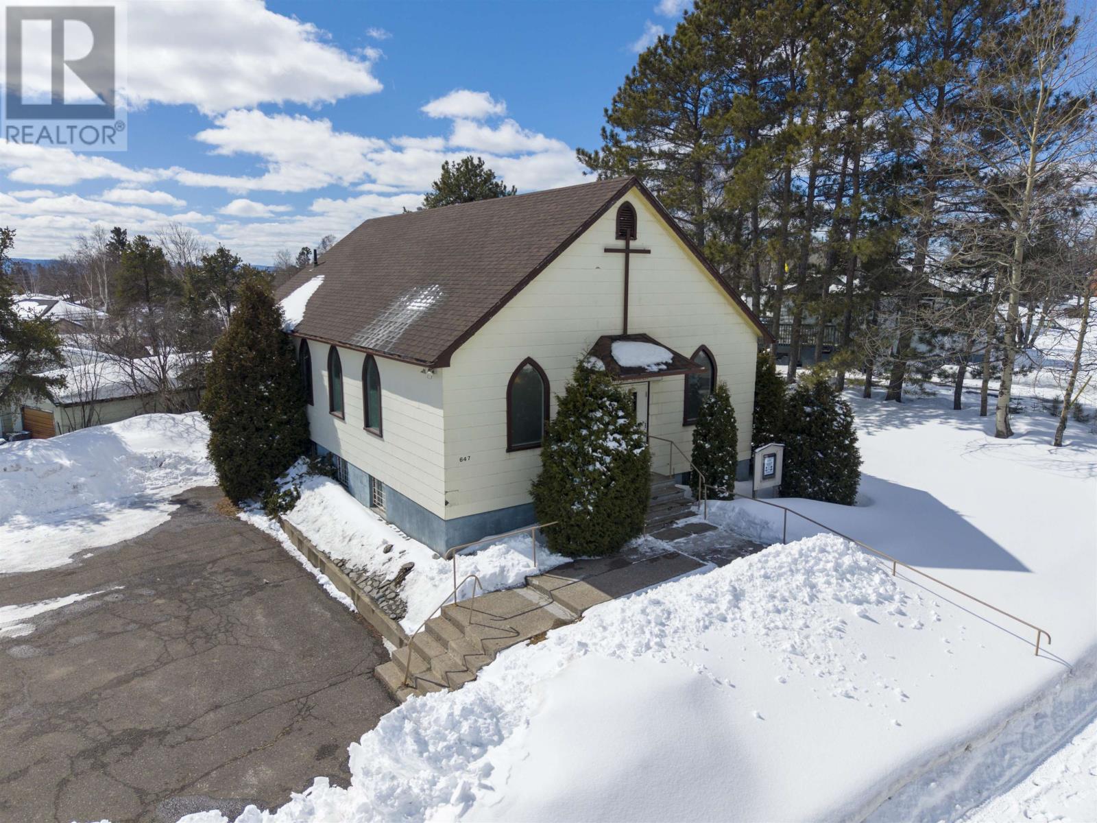 647 John St, Thunder Bay, Ontario  P7B 1Z3 - Photo 33 - TB2600548