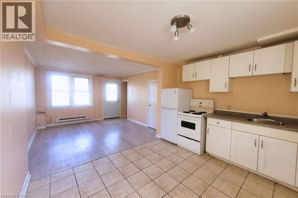 301 Campbell Street Unit# 4, Brantford, Ontario  N3S 5B6 - Photo 8 - 40815971