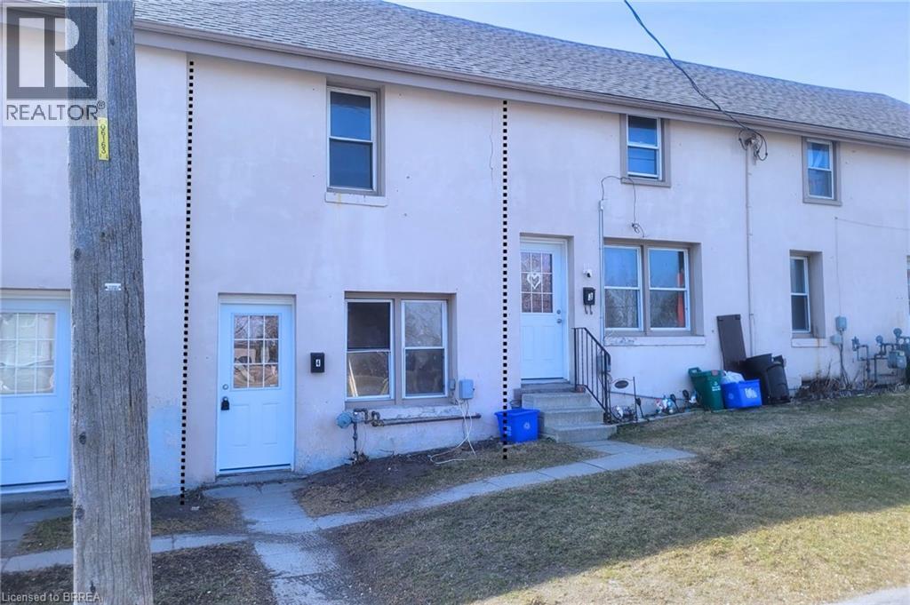 301 Campbell Street Unit# 4, Brantford, Ontario  N3S 5B6 - Photo 2 - 40815971