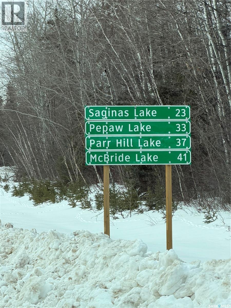 Kerlak Cabin Retreat Acres, Hudson Bay Rm No. 394, Saskatchewan  S0E 0Y0 - Photo 10 - SK015181