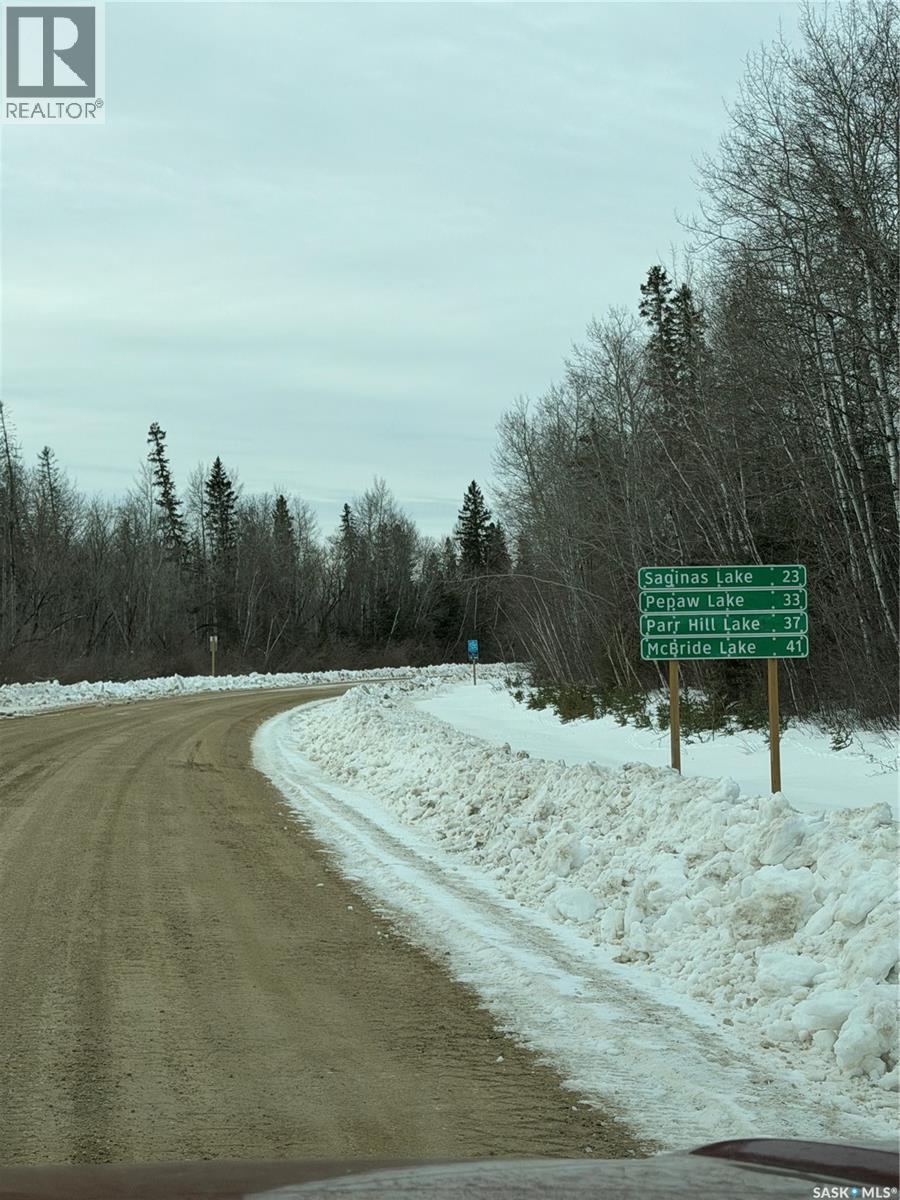 Kerlak Cabin Retreat Acres, Hudson Bay Rm No. 394, Saskatchewan  S0E 0Y0 - Photo 12 - SK015181