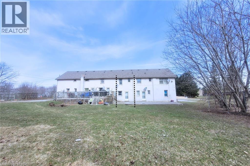 301 Campbell Street Unit# 4, Brantford, Ontario  N3S 5B6 - Photo 16 - 40815971