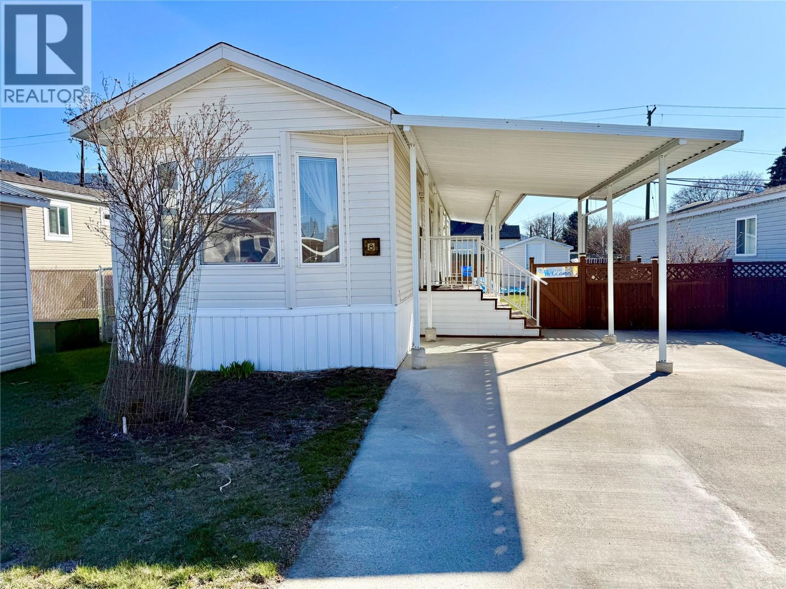 7225 Boundary Drive Unit# 8, Grand Forks, British Columbia  V0H 1V0 - Photo 31 - 10371879