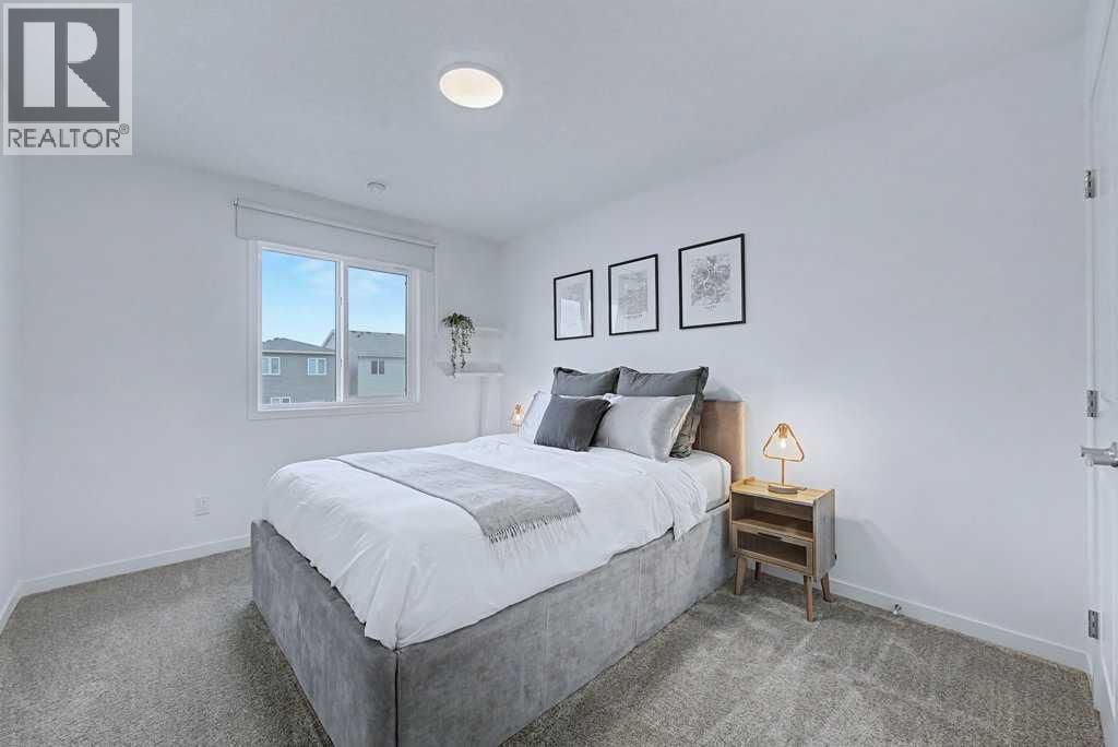 250 Hotchkiss Common SE, Calgary, Alberta  T3S 0N1 - Photo 32 - A2284008