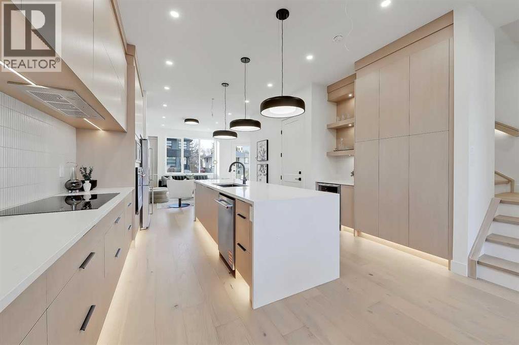 2216 35 Street SW, Calgary, Alberta  T3E 2X8 - Photo 13 - A2286277