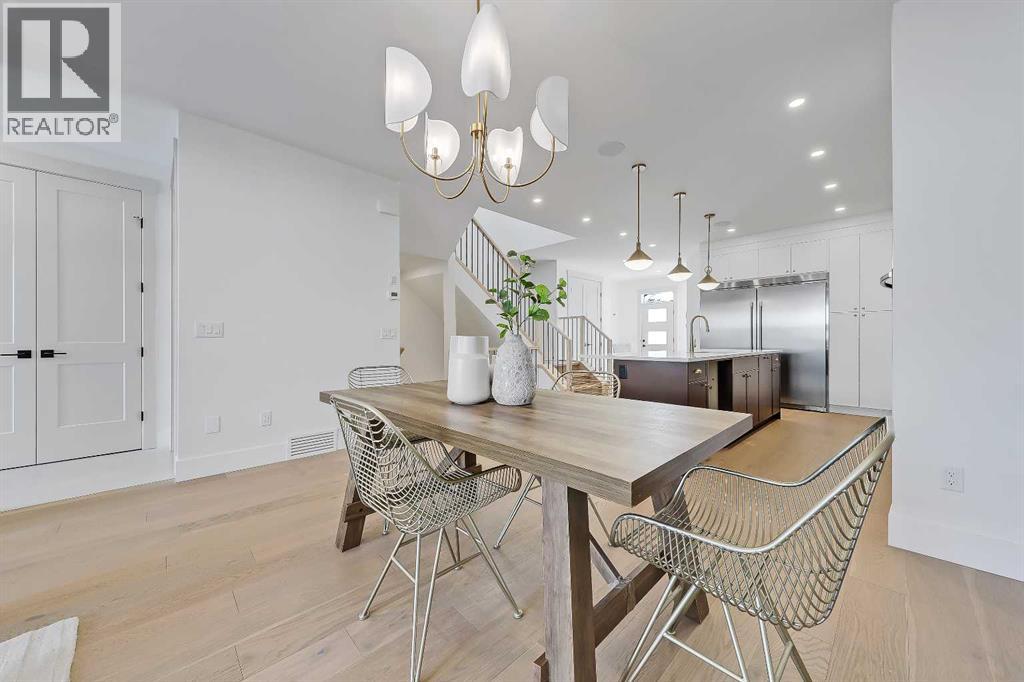 3222 28 Avenue SW, Calgary, Alberta  T2S 2Y1 - Photo 10 - A2287922