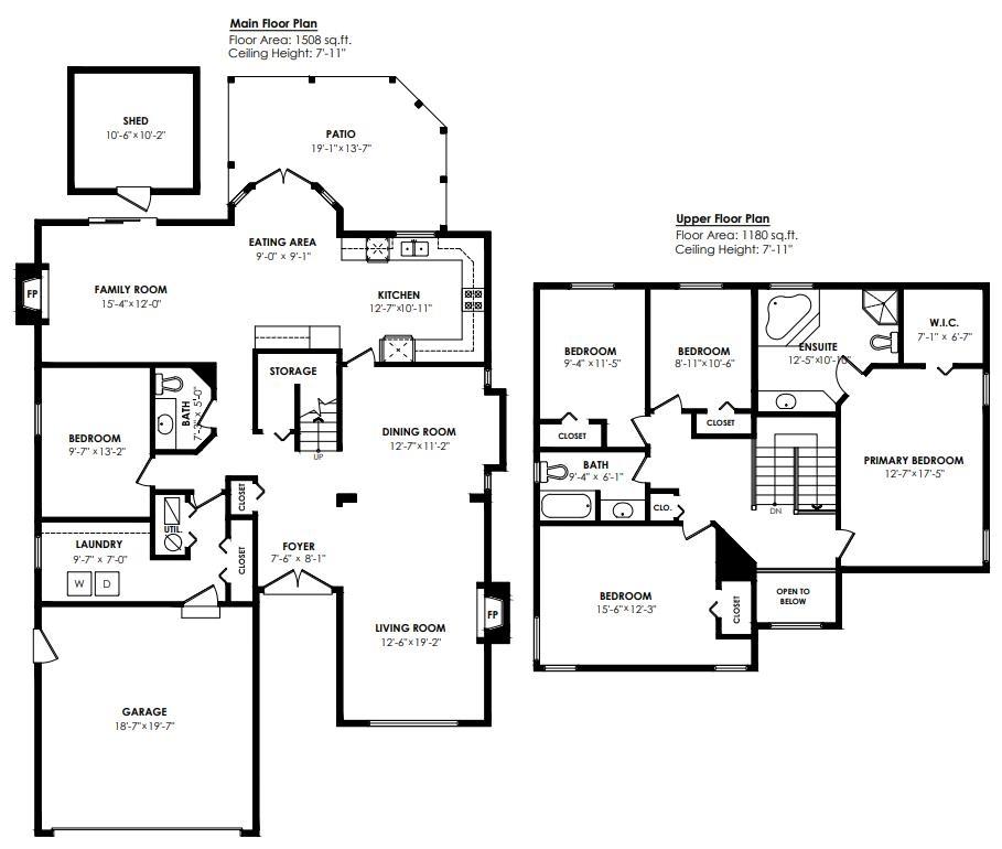 11071 160a Street, Surrey, British Columbia  V4N 4R5 - Photo 3 - R3088900