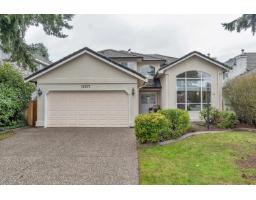 11071 160A STREET, Surrey, British Columbia