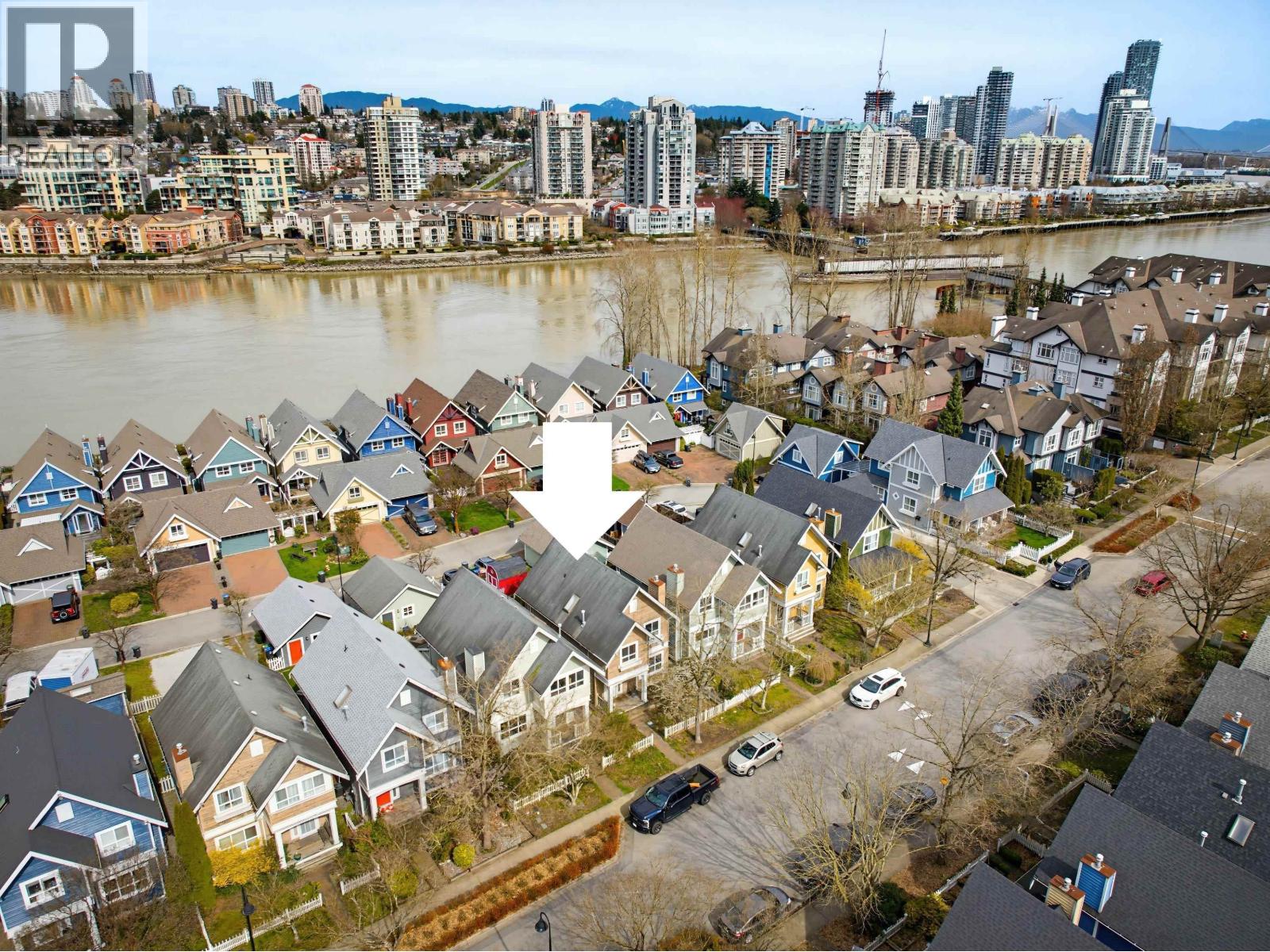 137 Star Crescent, New Westminster, British Columbia  V3M 6X6 - Photo 35 - R3102932