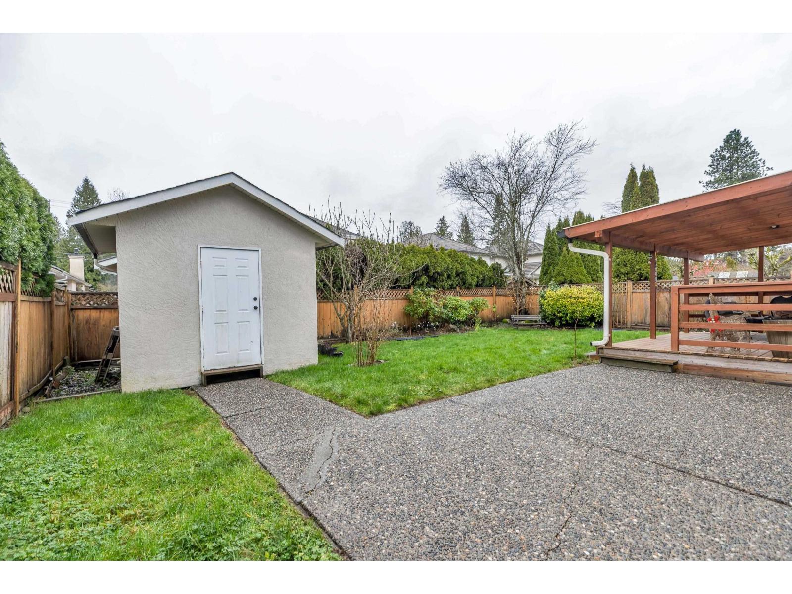 11071 160a Street, Surrey, British Columbia  V4N 4R5 - Photo 39 - R3088900