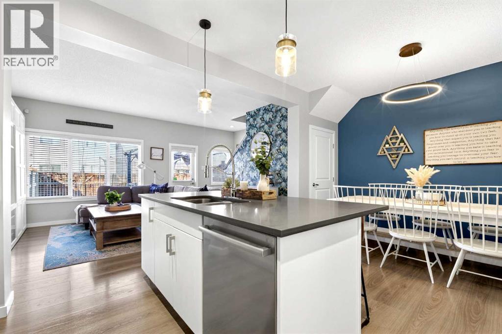 253 Auburn Meadows Boulevard SE, Calgary, Alberta  T3M 2E6 - Photo 3 - A2290355