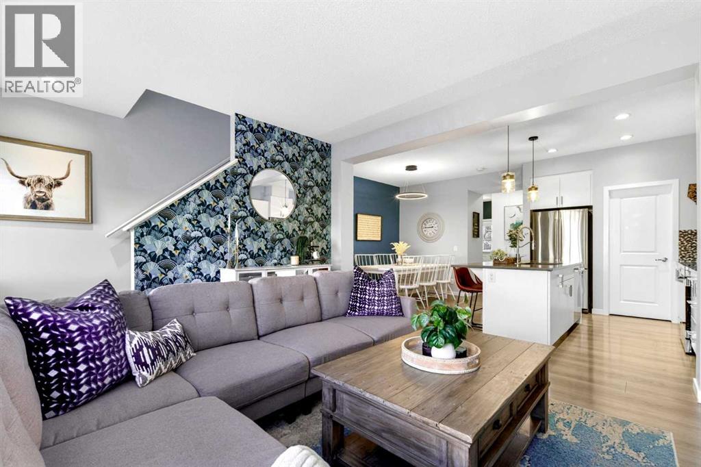 253 Auburn Meadows Boulevard SE, Calgary, Alberta  T3M 2E6 - Photo 6 - A2290355