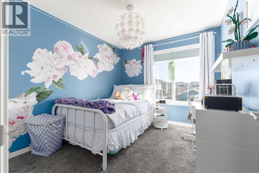 253 Auburn Meadows Boulevard SE, Calgary, Alberta  T3M 2E6 - Photo 35 - A2290355