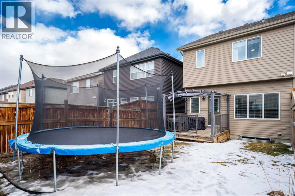 253 Auburn Meadows Boulevard SE, Calgary, Alberta  T3M 2E6 - Photo 45 - A2290355