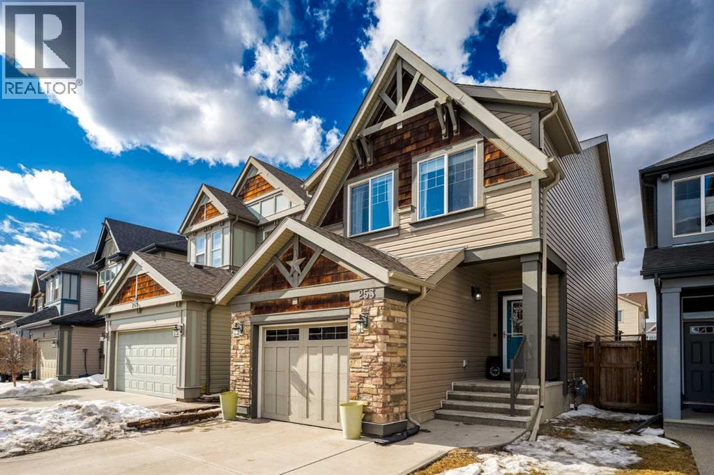 253 Auburn Meadows Boulevard SE, Calgary, Alberta  T3M 2E6 - Photo 47 - A2290355