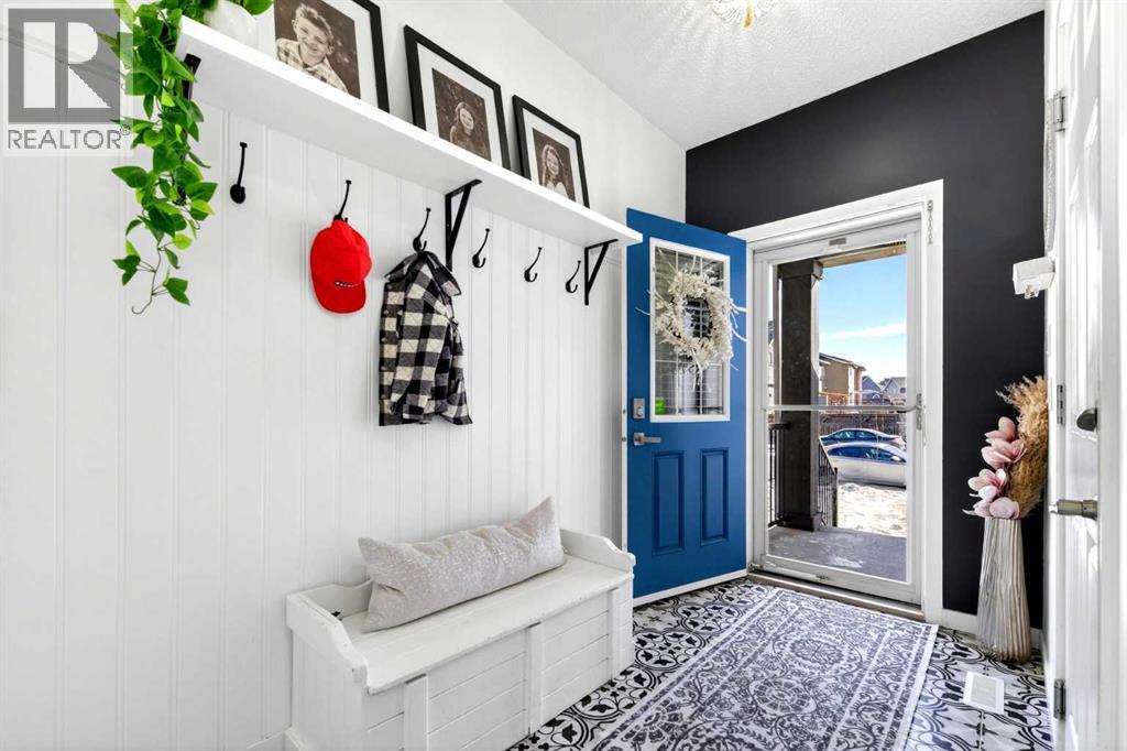 253 Auburn Meadows Boulevard SE, Calgary, Alberta  T3M 2E6 - Photo 9 - A2290355