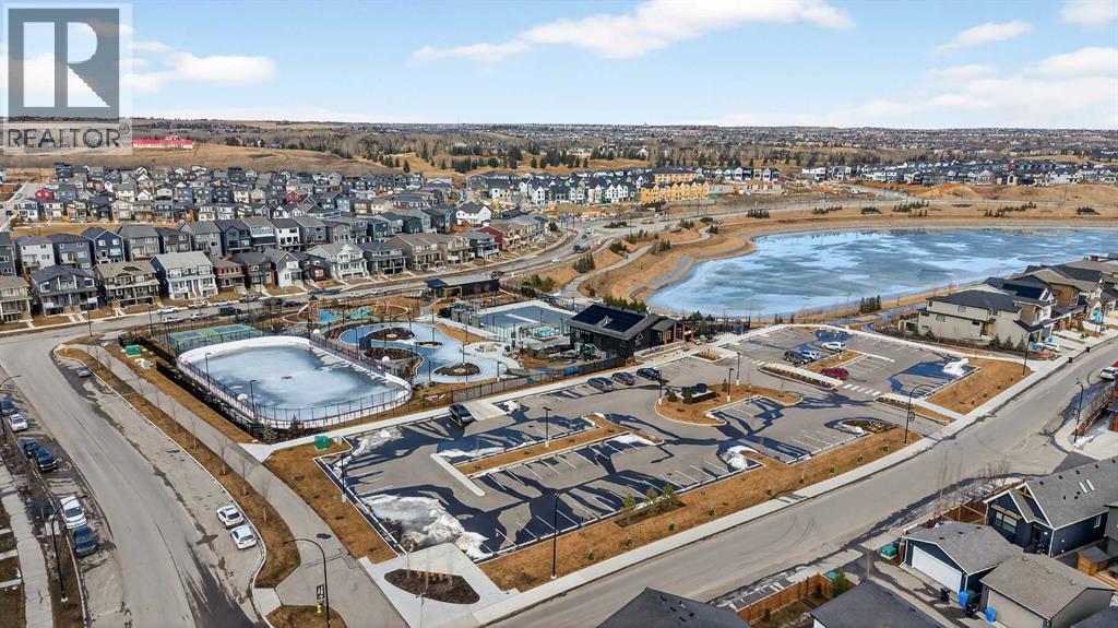 412, 260 Rowley Way NW, Calgary, Alberta  T3L 0H5 - Photo 4 - A2294759