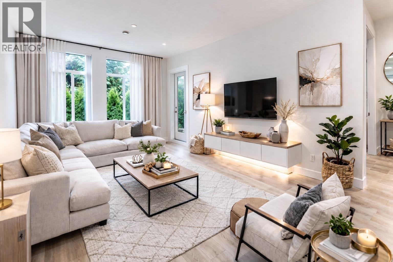 104 708 EDGAR AVENUE, Coquitlam, British Columbia