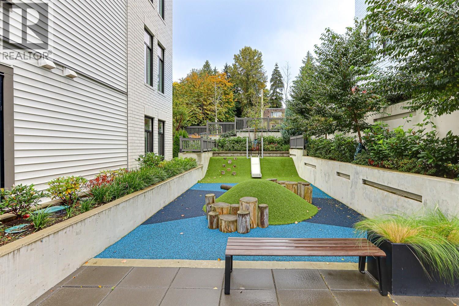 104 708 Edgar Avenue, Coquitlam, British Columbia  V3K 0H3 - Photo 14 - R3094349