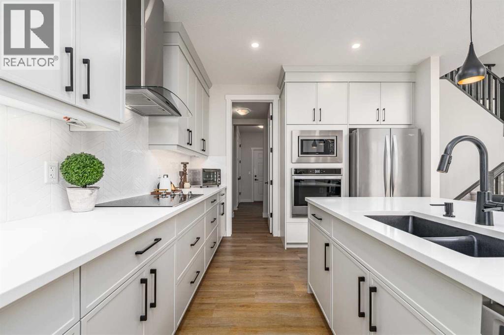 122 Ambleside Heath NW, Calgary, Alberta  T3P 1S4 - Photo 19 - A2296493