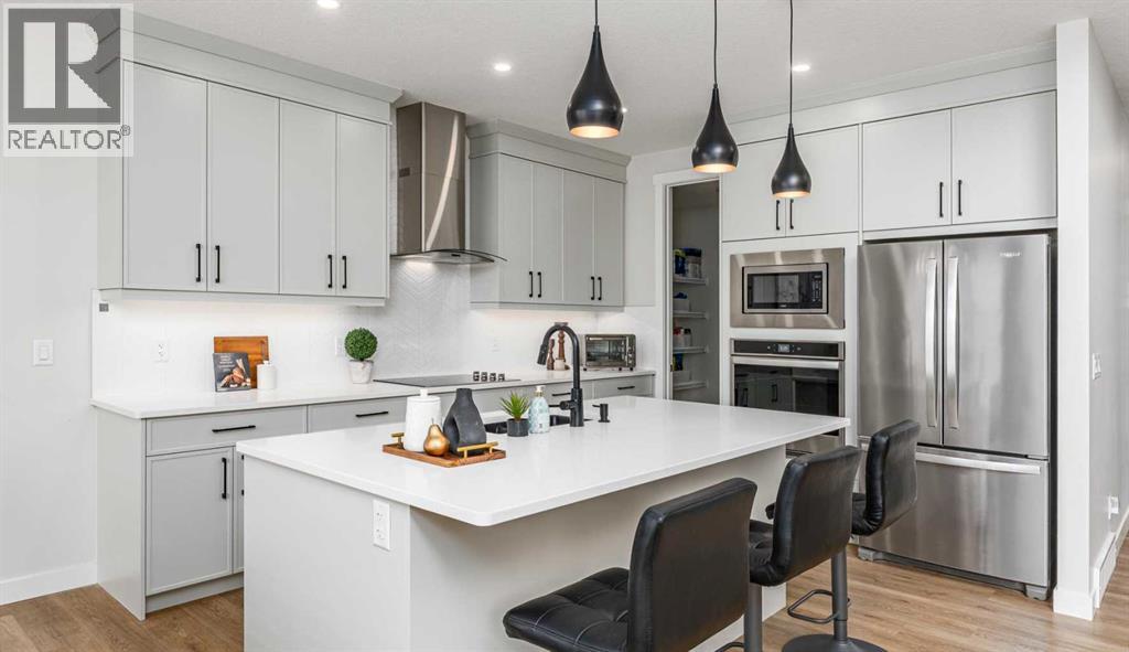 122 Ambleside Heath NW, Calgary, Alberta  T3P 1S4 - Photo 3 - A2296493