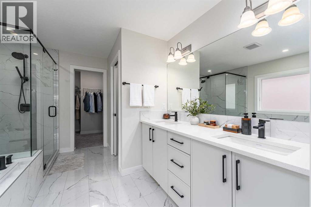 122 Ambleside Heath NW, Calgary, Alberta  T3P 1S4 - Photo 4 - A2296493