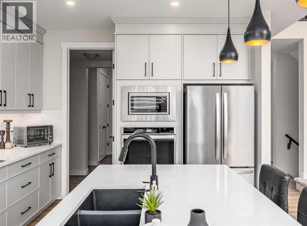 122 Ambleside Heath NW, Calgary, Alberta  T3P 1S4 - Photo 15 - A2296493