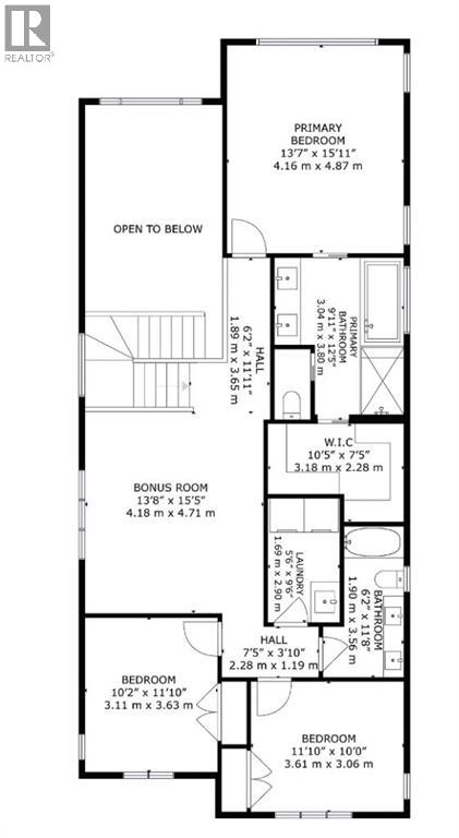 122 Ambleside Heath NW, Calgary, Alberta  T3P 1S4 - Photo 23 - A2296493
