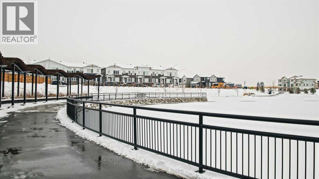 122 Ambleside Heath NW, Calgary, Alberta  T3P 1S4 - Photo 45 - A2296493