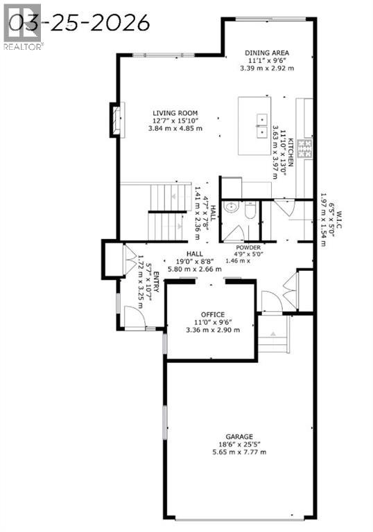 122 Ambleside Heath NW, Calgary, Alberta  T3P 1S4 - Photo 5 - A2296493