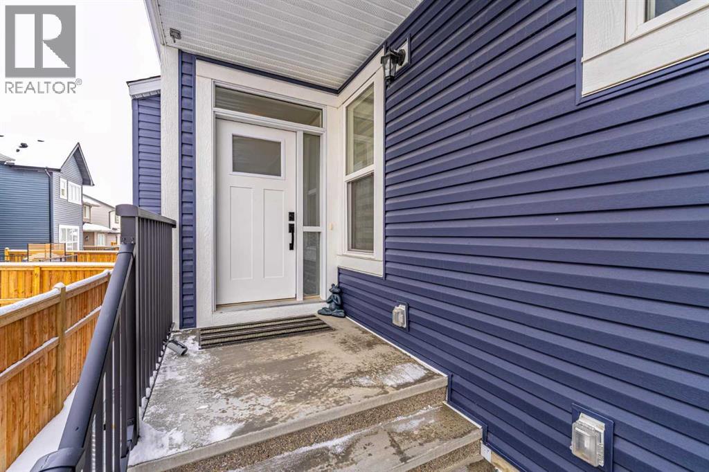 122 Ambleside Heath NW, Calgary, Alberta  T3P 1S4 - Photo 6 - A2296493