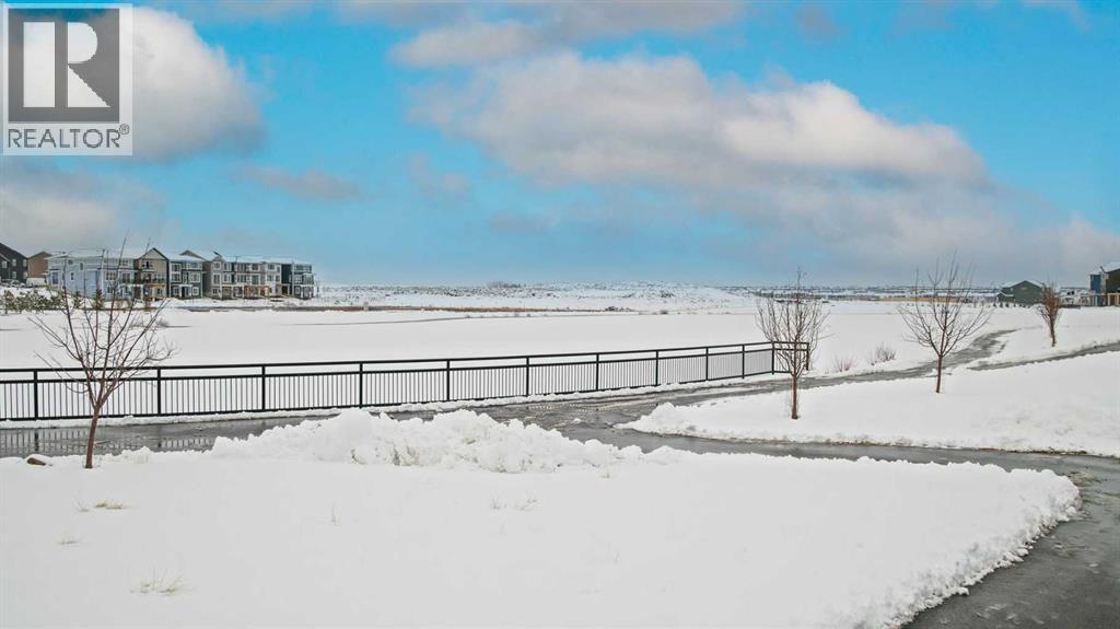 122 Ambleside Heath NW, Calgary, Alberta  T3P 1S4 - Photo 44 - A2296493