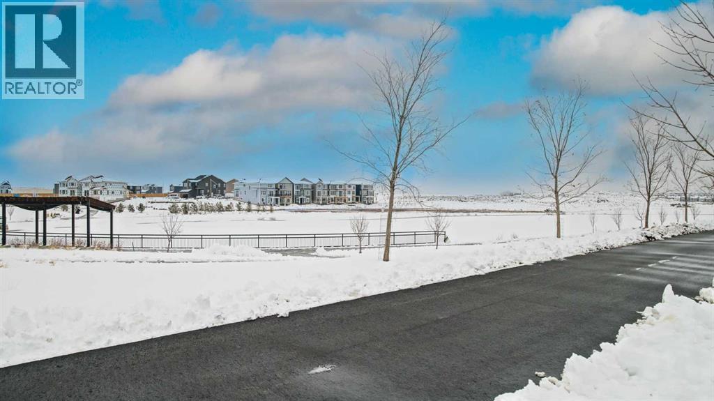 122 Ambleside Heath NW, Calgary, Alberta  T3P 1S4 - Photo 43 - A2296493