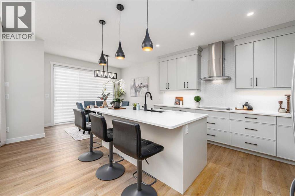 122 Ambleside Heath NW, Calgary, Alberta  T3P 1S4 - Photo 13 - A2296493